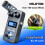 VALETON GP-5 Super Compact Multi-Effects Processor NAM/IR Loader Pedal Supports Loading Third-Party Enclosure IR Accurate 7