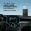 Car  Receiver USB Audio Wireless Receiver Mobile Phone Computer  Speaker Dedicated Car Speaker 5