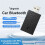 Car  Receiver USB Audio Wireless Receiver Mobile Phone Computer  Speaker Dedicated Car Speaker 7
