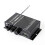 AK-380  Audio Power Amplifier 2.0 CH  Receiver Speaker Amp USB  AUX Input with Power EU PLUG 4