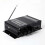 AK-380  Audio Power Amplifier 2.0 CH  Receiver Speaker Amp USB  AUX Input with Power EU PLUG 3