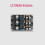 3-Way LT1963A Linear Regulated Power Supply Board for HiFi DIY RF DAC Amplifier OP MOS Version 6