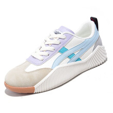 Casual ortopædiske sneakers Damesko med svangstøtte Vintage sneakers Casual sko Letvægts åndbare sneakers