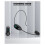 2.4G -Mounted Wireless Microphones Headset Transmitter with Receiver for Voice Amplifier Speaker Teaching Audio A 7