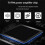 Wall Amplifier Touch Screen Audio Control Panel with TF FM Radio Integrated Stereo Ceiling Speaker System 7