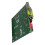 Design 2.1 Power Amplifier Board Multi Function Power Amplifier Board 5V20W Audio Amplifier 6