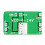 2PCS Differential Amplifier Board 18W Digital Class D/AB NS4110B Voltage 6-14V Audio Power Amplifier 4