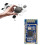 V5.0 Stereo BK3266 Module AT Renamed Serial Control Receiver Transmitter All-In-One Module 4
