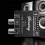 YS-LT21 2.1 Channel  Amplifier Board 15W+15W+30W with Subwoofer Knob Adjusting Encoder Audio Module DC9-24V 2