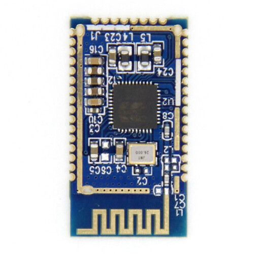 V5.0 Stereo BK3266 Module AT Renamed Serial Control Receiver Transmitter All-In-One Module 2