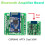 Amplifier Board Module 5.0 Audio Receiver CSR8645 APTX Dual 5W Speaker Audio Amplifier 2