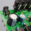 12V 40W+40W Stereo Audio Amplifier Board Digital Microphone Amplifier with Tone Control Speaker AMP 6