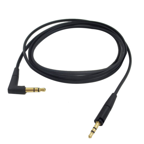 2.5mm Core Cable Mixed Upgrade Cable Headset Audio Cable Wire for  HD400S HD350BT HD4.30 1