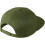 Καπέλο μπέιζμπολ, καπέλο Snapback Trucker για άνδρες και γυναίκες με αμερικανική σημαία 5