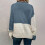 Lässiger Damen-Pullover mit langen Ärmeln, locker gestrickt 4