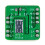 Differential Power Amplifier Board 2X10W Digital Class D Audio Power Amplifier HT8697 3.6-8.5V Differential Input 3