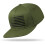 Καπέλο μπέιζμπολ, καπέλο Snapback Trucker για άνδρες και γυναίκες με αμερικανική σημαία 2