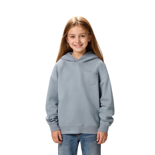 Comode felpe con cappuccio e maglioni a maniche lunghe per bambini e ragazzi, casual, foderati, ideali per neonati e adolescenti.