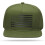 Καπέλο μπέιζμπολ, καπέλο Snapback Trucker για άνδρες και γυναίκες με αμερικανική σημαία 3
