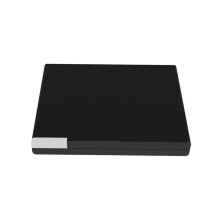 30 Pin  V2.1 A2DP Music Receiver  Adapter for  for  30 Pin Dock Station(Black)
