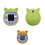 For  Pix Silicone Case Virtual Electronic Pet Machine Protective Cover Shell Waterproof Silicone Case(A) 6