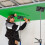 2pcs Adjustable Drywall Props with Plywood Lifter 5