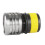 Wireless Microphone Capsule High Sensitivity Dynamic Microphone Core Replacement Microphone MIC Core 1