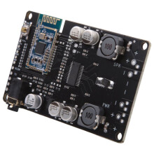 5.0 Amplifier Board TWS AUX 20W/30W Serial Port to Change Name Mono Stereo Module Amplificador (Support Call)