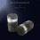 Professional Dynamic Microphone Core Capsules Cartridge Replacement Microphone MIC Core 3