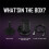 USB Gaming Condenser Microphone Computer Recording Microphone RGB Lighting Capacitor Microphone White 7