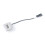Auto-CD-Wechsler-Mikrofon-Mikrofon--Kabeladapter für  E90 E91 E92 E93 2