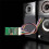 BT5.0 Audio Receiver Module Stereo Audio Output Wireless  5.0 Circuit Receiver Board for Speaker Car Player 9