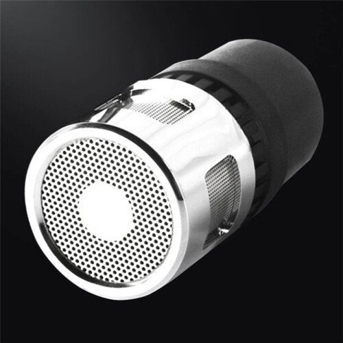 2Pcs Professional Dynamic Microphone Core Capsule Replacement Microphone Core N-M881 1