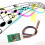 BT5.0 Audio Receiver Module Stereo Audio Output Wireless  5.0 Circuit Receiver Board for Speaker Car Player 10