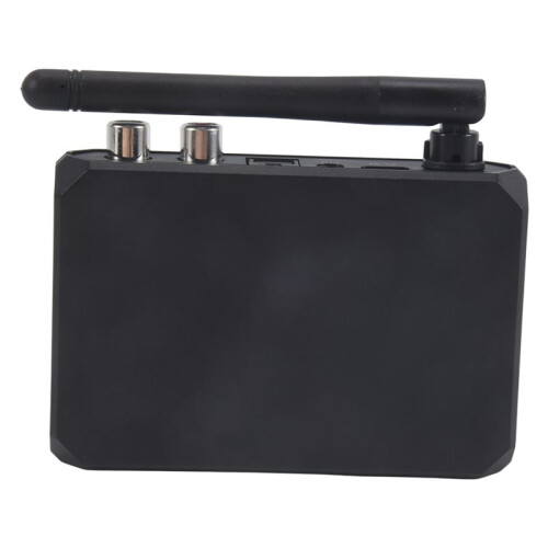 Adapter for Stereo Receiver -  5.3 Receiver, Wireless Audio Adapter for Home Stereo System 1