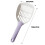 Cat Litter Scoop Long Handle Fine Mesh1Pack 3