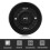 Lecteur de Musique MP3 avec TéLéCommande Sans Fil  pour Android IOS Smartphone Control Car Kit Styling 2