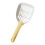 Cat Litter Scoop Long Handle Fine Mesh1Pack 2