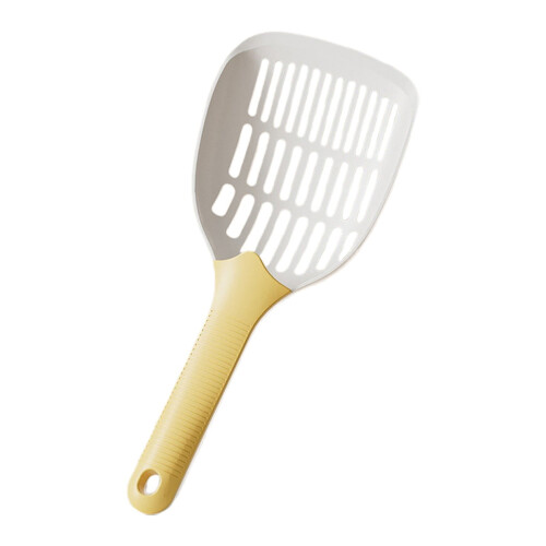 Cat Litter Scoop Long Handle Fine Mesh1Pack 1