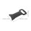 Worgeous Tire Installation Tools Portable Changing Heavy Tires Black 2