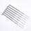 Wool Felt Felting Needles Ergonomic Design 30 Pcs 7