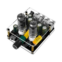 Gotowa PłYta 6K4 Rury z Wersją Boost PłYta Przedwzmacniacza Wzmacniacz PłYta Przedwzmacniacza Lampowego Hifi