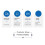 Headphone Speaker 40mm Speaker DIY Headphone Speaker Composite Membrane Speaker Headphone Speaker Driver 3