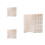 3 Pcs Women's Bra Extender 5 Hook Plus Size Bra Strap Extenders 1