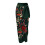 Γυναικεία Μαγιό Vintage Floral Ολόσωμα Μονοκίνι με Δέσιμο στους Ώμους και Ελέγχου της 4