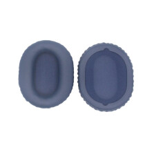 1 Pair of Headphone Covers for WH-CH710N Headphone Easily Replaced Headphone Protector Sleeves Buckle Earpads