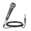 Professionele Handheld Bedrade Microfoonmicrofoon Dynamische Microfoon voor Karaoke Live Vocale Uitvoeringenmicrofoon 1