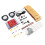 DIY  Speaker Kit Electronics DIY Soldering Project Practice Solder Assembly DIY Electronic Kit Component 2
