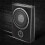 Car Mounted Subwoofer Ultra-thin  Modification 600W Subwoofer 12V Dedicated Car Audio System 6