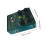 ZORY ZCP2 Baskompressor Gitarreffektpedal True Bypass-GitarrtillbehöR 6